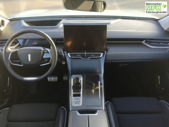 WEY Coffee 01 PREMIUM 05 2.0 PHEV 350 kW AWD 