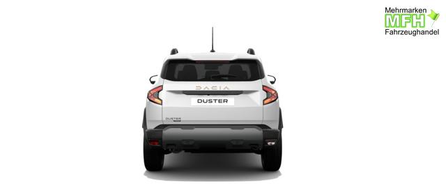 Dacia Duster Extreme SHZ LKHZ Navi PDC Hybrid 155 