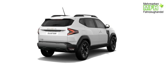 Dacia Duster Extreme SHZ LKHZ Navi PDC Hybrid 155 