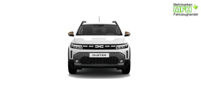 Dacia Duster Extreme SHZ LKHZ Navi PDC Hybrid 155 