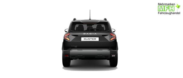 Dacia Duster Extreme SHZ LKHZ Navi PDC Hybrid 155 