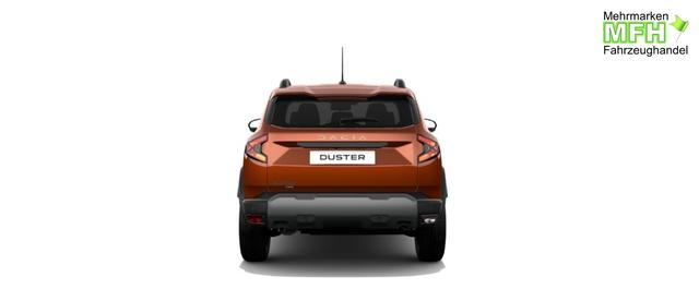 Dacia Duster Extreme SHZ LKHZ Navi PDC Hybrid 155 