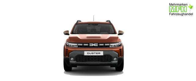 Dacia Duster Extreme SHZ LKHZ Navi PDC Hybrid 155 