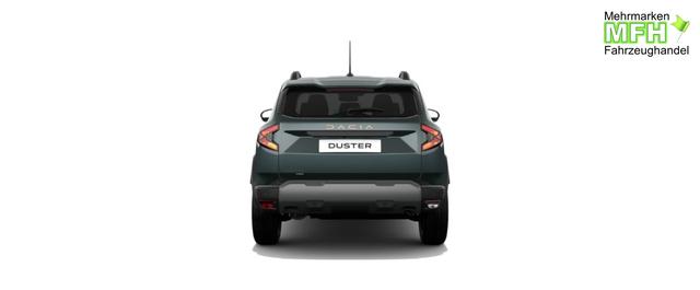 Dacia Duster Extreme SHZ LKHZ Hybrid 155 