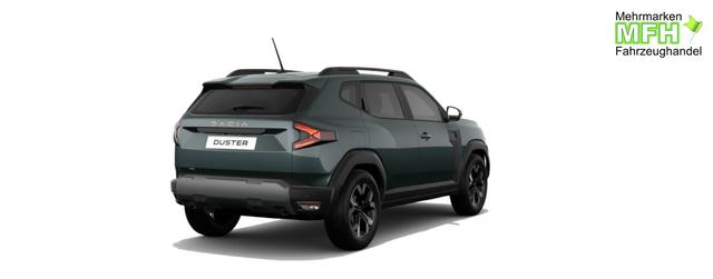 Dacia Duster Extreme SHZ LKHZ Hybrid 155 
