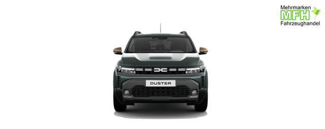 Dacia Duster Extreme SHZ LKHZ Hybrid 155 