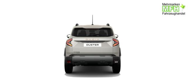 Dacia Duster Extreme SHZ LKHZ Navi PDC Hybrid 155 