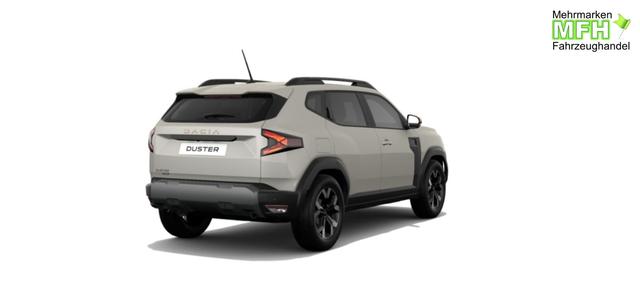 Dacia Duster Extreme SHZ LKHZ Navi PDC Hybrid 155 
