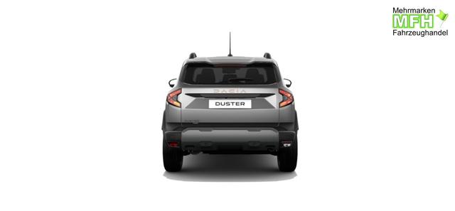 Dacia Duster Extreme SHZ LKHZ Navi PDC Hybrid 155 