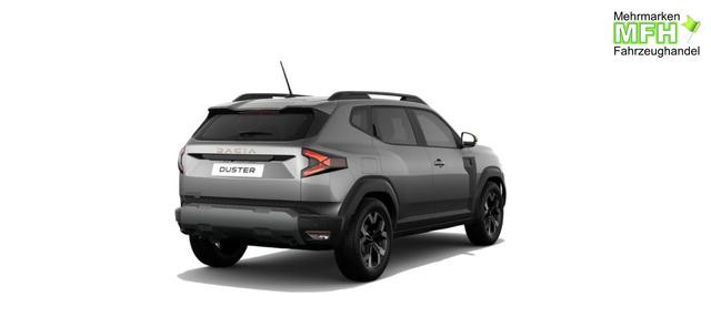 Dacia Duster Extreme SHZ LKHZ Navi PDC Hybrid 155 