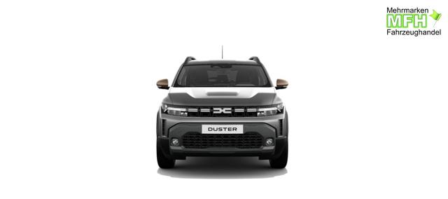 Dacia Duster Extreme SHZ LKHZ Navi PDC Hybrid 155 