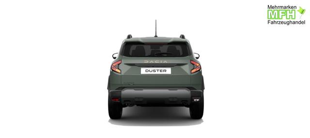 Dacia Duster Extreme SHZ LKHZ Hybrid 155 