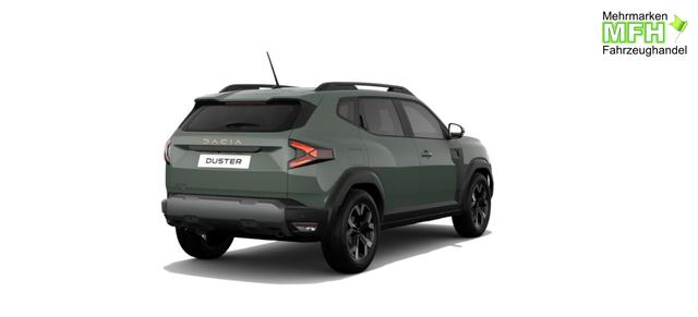 Dacia Duster Extreme SHZ LKHZ Hybrid 155 