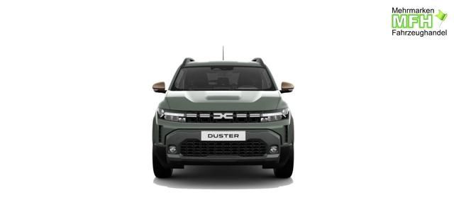 Dacia Duster Extreme SHZ LKHZ Hybrid 155 