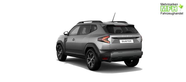 Dacia Duster Expression Winterpaket Hybrid 155 