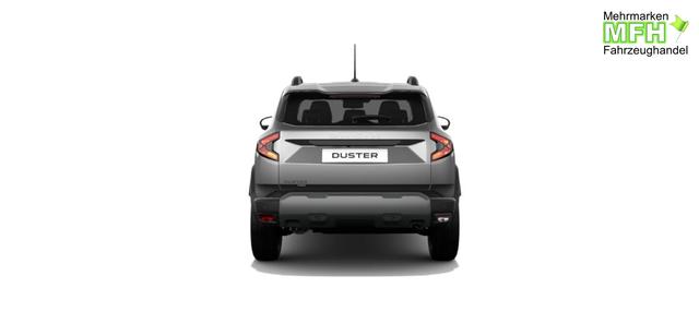 Dacia Duster Expression Winterpaket Hybrid 155 