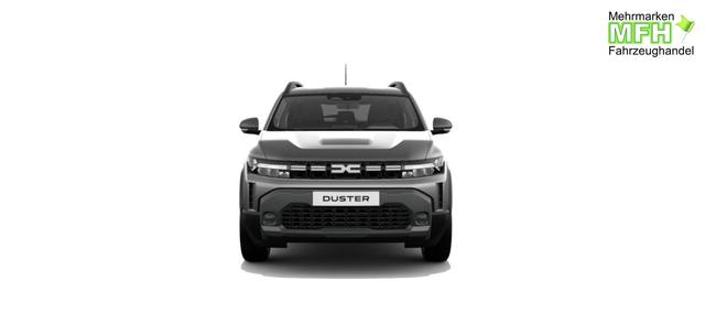 Dacia Duster Expression Winterpaket Hybrid 155 