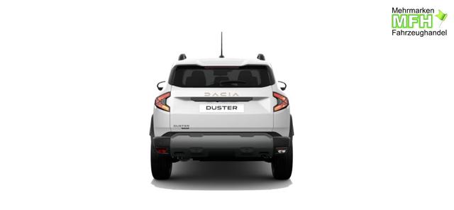 Dacia Duster Extreme SHZ LKHZ Hybrid 155 