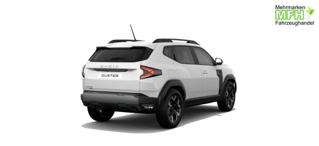 Dacia Duster Extreme SHZ LKHZ Hybrid 155 
