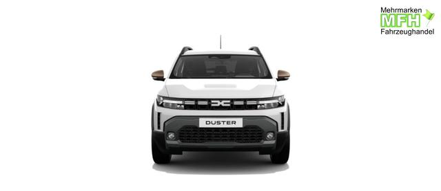 Dacia Duster Extreme SHZ LKHZ Hybrid 155 