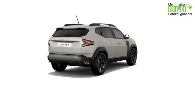 Dacia Duster Extreme SHZ LKHZ Hybrid 155 