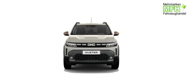 Dacia Duster Extreme SHZ LKHZ Hybrid 155 