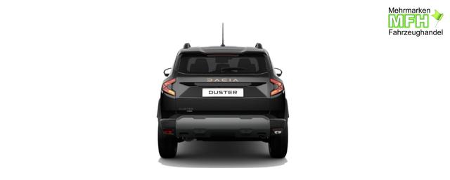 Dacia Duster Extreme SHZ LKHZ Hybrid 155 