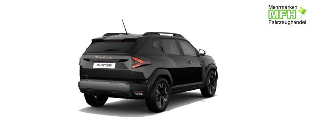 Dacia Duster Extreme SHZ LKHZ Hybrid 155 
