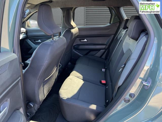 Dacia Duster Adventure Extreme TCe 130 4x4 