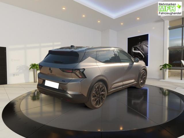 Renault Scenic E-TECH Esprit Alpine Panodach+360&deg; Kamera 220 Long Range 87 kWh 