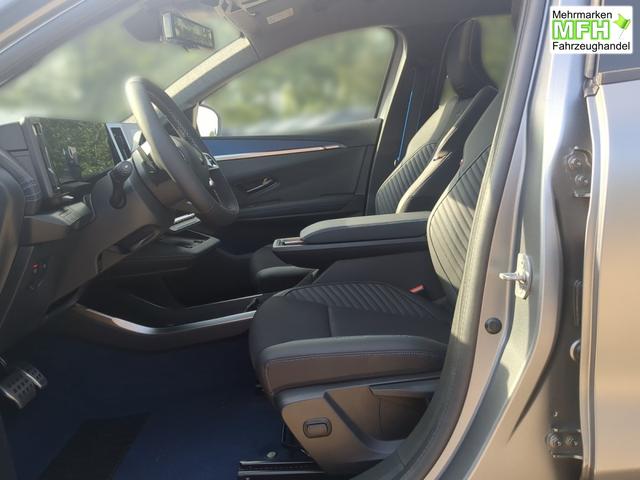 Renault Scenic E-TECH Esprit Alpine Panodach+360&deg; Kamera 220 Long Range 87 kWh 