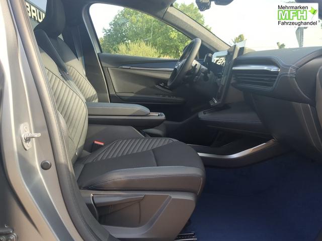 Renault Scenic E-TECH Esprit Alpine Panodach+360&deg; Kamera 220 Long Range 87 kWh 