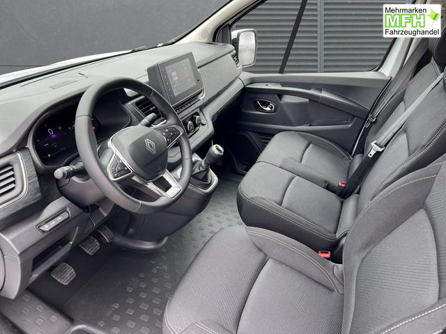 Renault Trafic L2H1 3,0t Extra+RFK+Klima dCi 150 