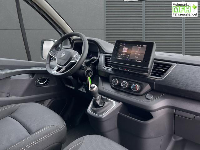 Renault Trafic L2H1 3,0t Extra+RFK+Klima dCi 150 