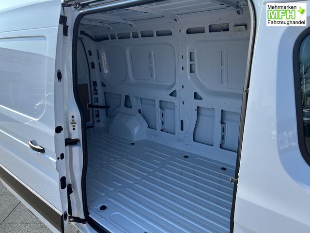 Renault Master Kastenwagen hoch + lang L3H2 3,5t Extra 270&deg;+PDC+RFK dCi 170 