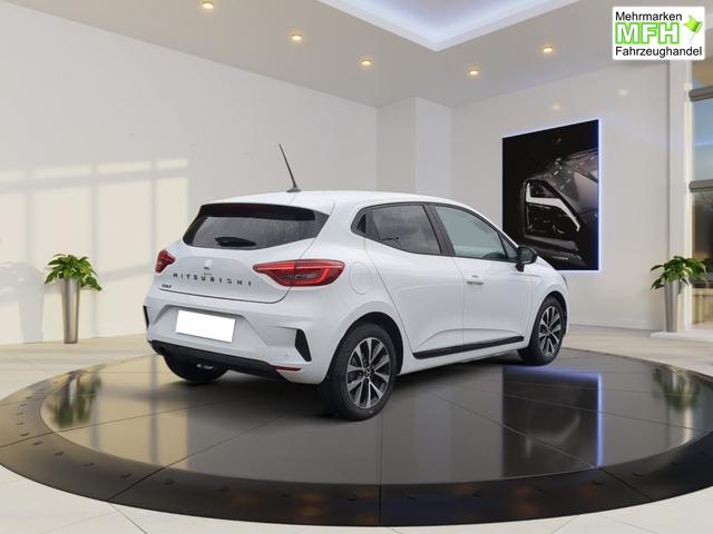 Mitsubishi Colt RFK LHZ SHZ MY25 Plus 