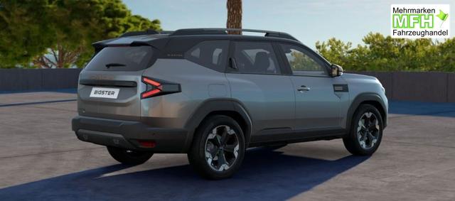 Dacia Bigster SHZ LED PDC RFK Extreme Hybrid 155 