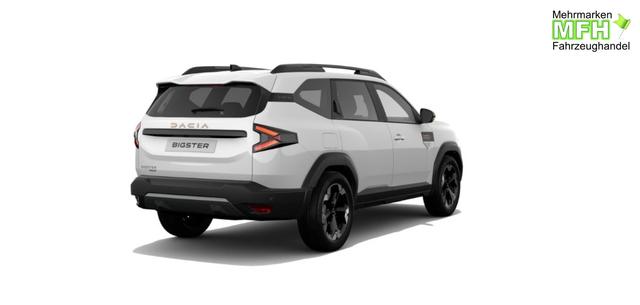 Dacia Bigster SHZ LED PDC RFK Extreme Hybrid 155 