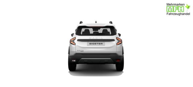 Dacia Bigster SHZ LED PDC Expression Hybrid 155 