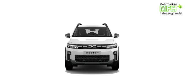 Dacia Bigster SHZ LED PDC Expression Hybrid 155 