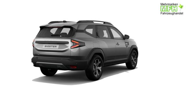 Dacia Bigster SHZ LED PDC Expression Hybrid 155 