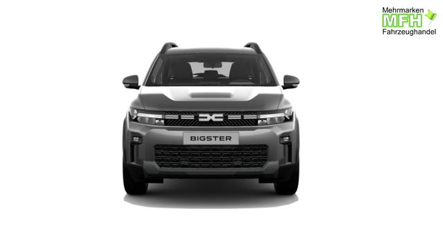 Dacia Bigster SHZ LED PDC Expression Hybrid 155 