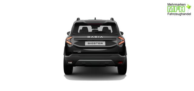 Dacia Bigster SHZ LED PDC Expression Hybrid 155 
