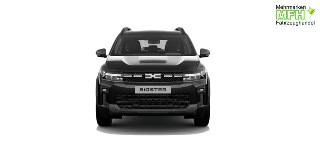 Dacia Bigster SHZ LED PDC Expression Hybrid 155 