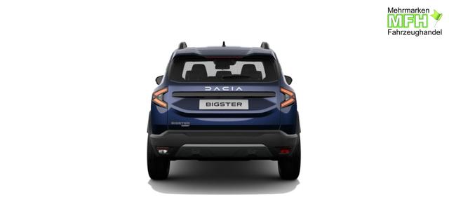 Dacia Bigster SHZ LED PDC Expression Hybrid 155 
