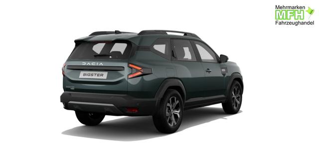 Dacia Bigster SHZ LED PDC Expression Hybrid 155 