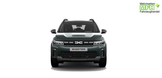 Dacia Bigster SHZ LED PDC Expression Hybrid 155 