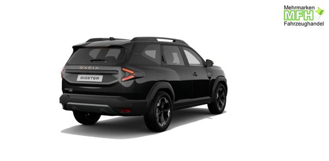 Dacia Bigster SHZ LED PDC RFK Extreme Hybrid 155 