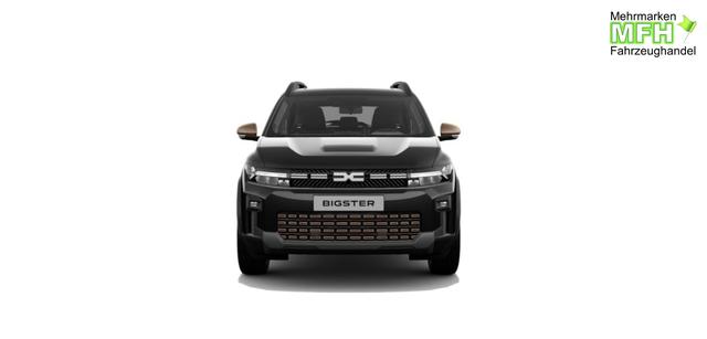 Dacia Bigster SHZ LED PDC RFK Extreme Hybrid 155 