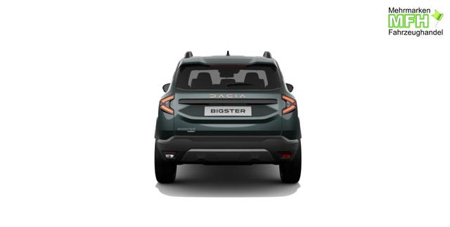 Dacia Bigster SHZ LED PDC RFK Extreme Hybrid 155 